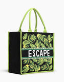 Escape Tote Bag